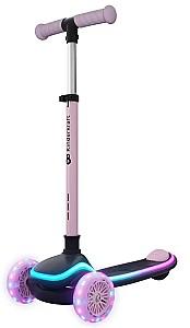 Trotineta KinderKraft Raket UP Pink (KRRAUP00PNK0000)