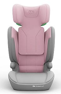 Scaun auto copii KinderKraft I-Spark 2 Plus i-Size Pink (KCISPA02PNKPL00)