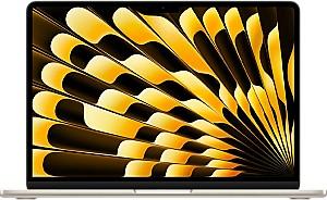 Laptop Apple MacBook Air 13 2026 Starlight