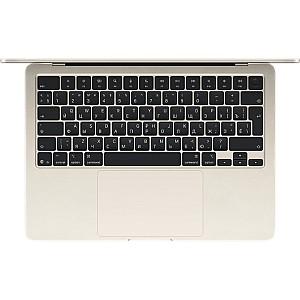 Laptop Apple MacBook Air 13 2026 Starlight