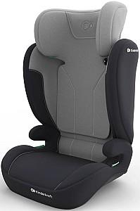 Scaun auto copii KinderKraft I-Spark 2 Plus i-Size Grey (KCISPA02GRYPL00)