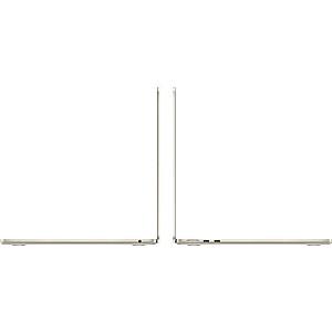 Laptop Apple MacBook Air 13 2026 Starlight