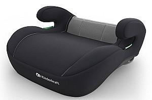 Scaun auto copii KinderKraft I-Spark 2 Plus i-Size Grey (KCISPA02GRYPL00)