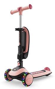 Trotineta KinderKraft Halley 2 Pink (KRHALL02PNK0000)