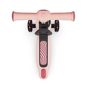 Trotineta KinderKraft Halley 2 Pink (KRHALL02PNK0000)