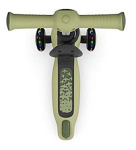 Trotineta KinderKraft Halley 2 Green (KRHALL02GRE0000)
