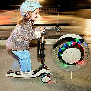 Trotineta KinderKraft Halley 2 Pink (KRHALL02PNK0000)