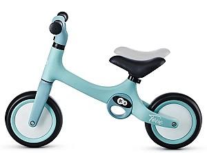 Bicicleta fara pedale KinderKraft Tove Summer Mint (KRTOVE00MIN0000)