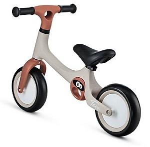 Bicicleta fara pedale KinderKraft Tove Desert Beige (KRTOVE00BEG0000)