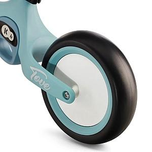 Bicicleta fara pedale KinderKraft Tove Summer Mint (KRTOVE00MIN0000)