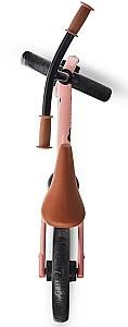 Bicicleta fara pedale KinderKraft 2Way Next Pink (KR2WAY22PNK0000