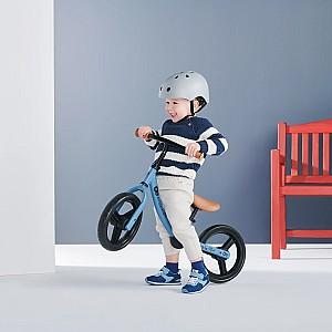 Bicicleta fara pedale KinderKraft 2Way Next Light Green (KR2WAY22GRE0000)