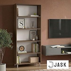Etajera Jask Level Stejar Sonoma Trufel
