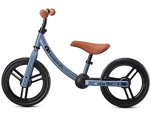 Bicicleta fara pedale KinderKraft 2Way Next Blue Sky (KR2WAY22BLU0000)
