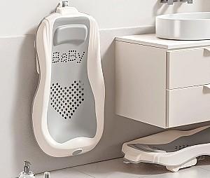 Cada pentru bebelusi 4Play AT99 Grey