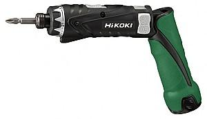 Surubelnita cu acumulator Hitachi-HiKOKI DB3DL2WCZ
