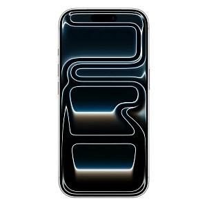 Telefon mobil Apple iPhone 17 Pro Max 12/256GB Silver