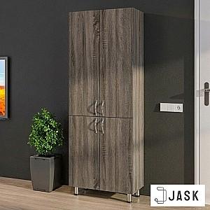 Dulap Jask Pantera Stejar Sonoma Trufel