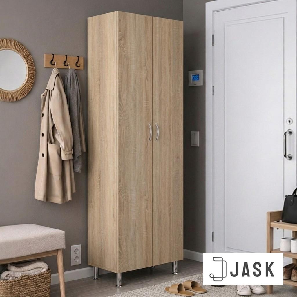 Dulap Jask Crina Stejar Sonoma