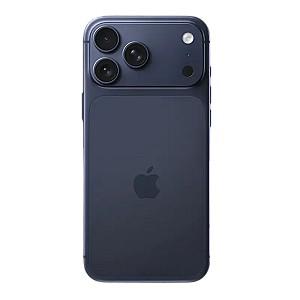 Telefon mobil Apple iPhone 17 Pro Max 12/256GB Deep Blue
