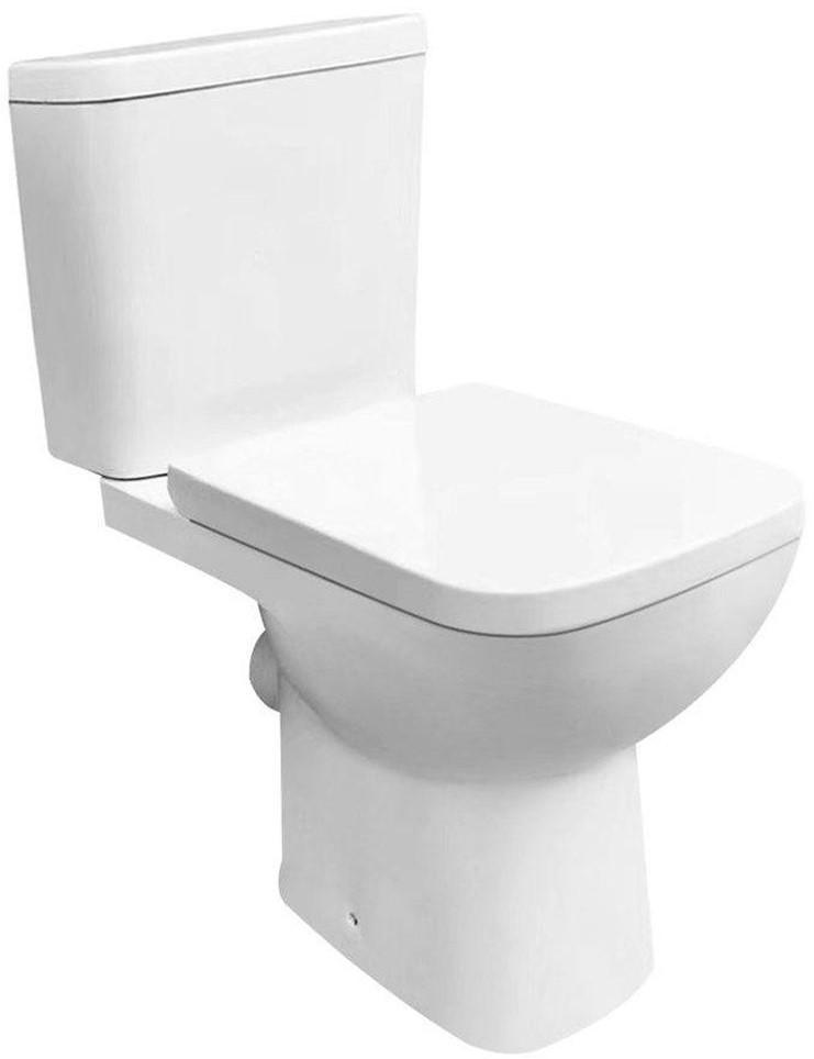 Vas WC NOMI Aperta Tornado