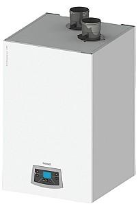 Cazan pe gaz Termet Ecocondes Crystal 80 kW