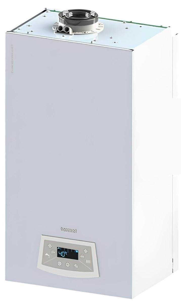 Cazan pe gaz Termet Euro Comfort 25/30kW