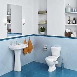 Vas WC Santeri PRO
