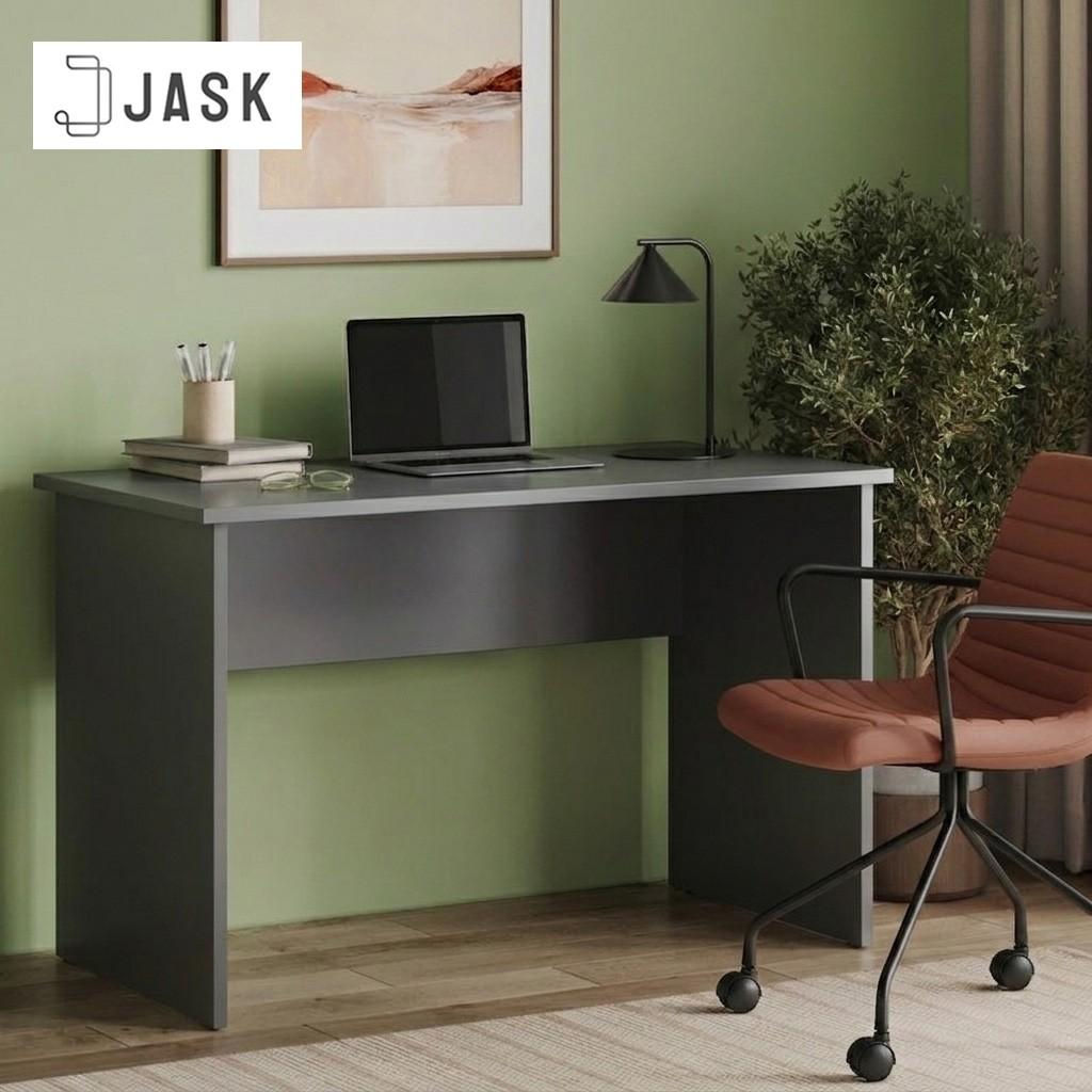 Masa de birou Jask Elev-2 120 Antracit