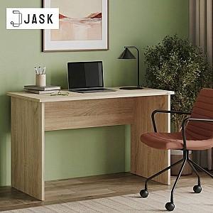 Masa de birou Jask Elev-2 120 Stejar Sonoma