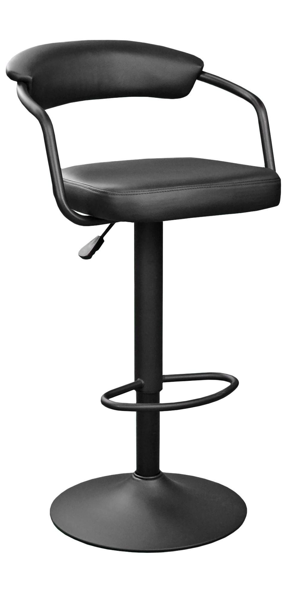 Scaun DP SB-31 Black