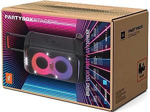 Boxa portabila JBL PartyBox STAGE 320