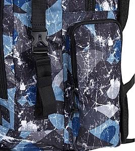 Rucsac sportiv Arena All Set BackPack AO Scratched (010235)