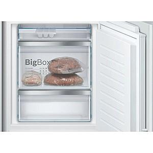 Frigider incorporabil Bosch KIS86AFE0