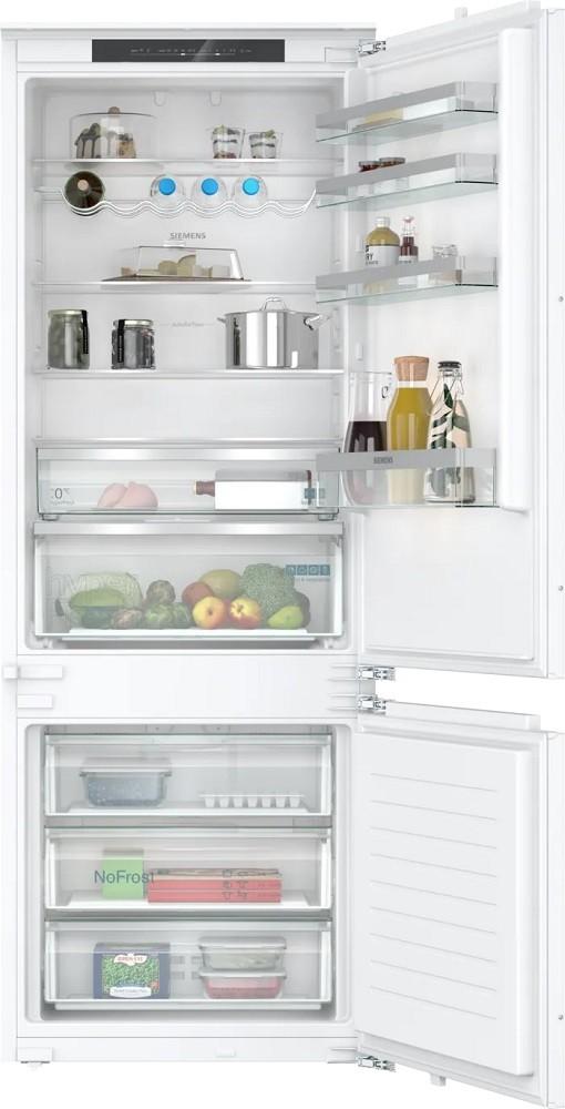 Frigider incorporabil SIEMENS KB96NVFE1
