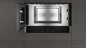 Cuptor cu microunde incorporabil Neff C17WR00G0