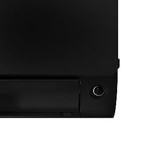 Aer conditionat Haier FLEXIS Plus DC Inverter Super Match AS71S2SF1FA-BH-1U71S2SR2FA (black matt)