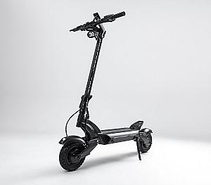 Trotineta electrica AdaSmart Tank Light HD