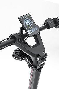 Trotineta electrica AdaSmart Tank Light HD