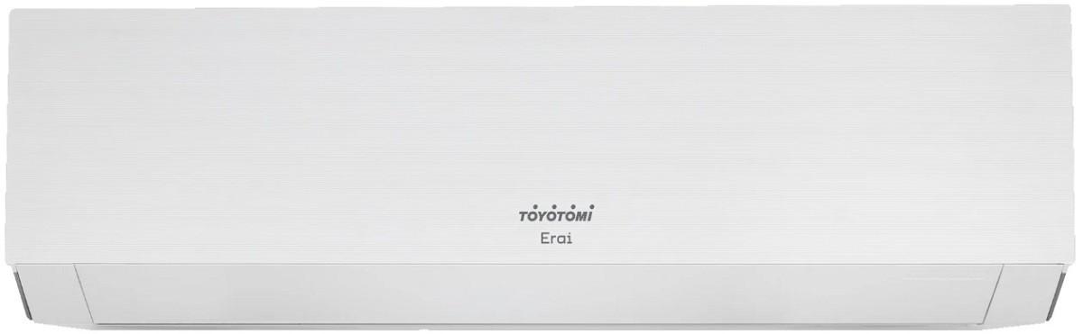 Aer conditionat TOYOTOMI Erai CTN/CTG-371W