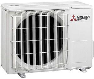 Aer conditionat Mitsubishi Electric MSZ-DW25VF-E1+MUZ-DW25VF-E1
