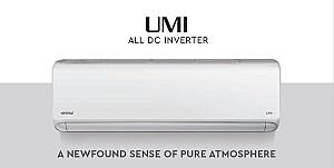 Aer conditionat TOYOTOMI UMI ALL DC INVERTER R32 UTN/UTG-17CH A++