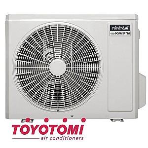 Aer conditionat TOYOTOMI UMI ALL DC INVERTER R32 UTN/UTG-17CH A++