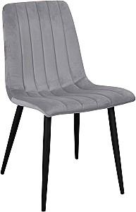 Scaun DP DC-90P N14 Gri Deschis
