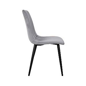 Scaun DP DC-90P N14 Gri Deschis