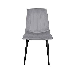 Scaun DP DC-90P N14 Gri Deschis