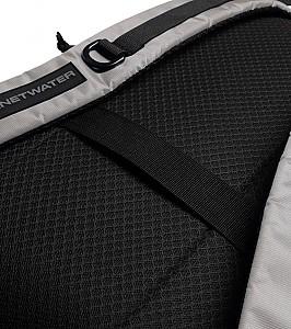 Rucsac sportiv Arena One Go Backpack Ice (010231)