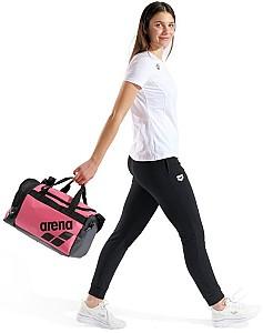 Rucsac sportiv Arena All Set Duffle Pink (010236)