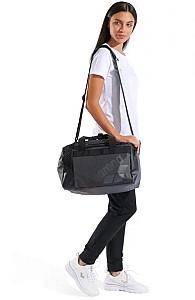 Rucsac sportiv Arena All Set Duffle Black (010236)