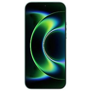 Telefon mobil Xiaomi 17 Ultra 16/512GB Starlit Green